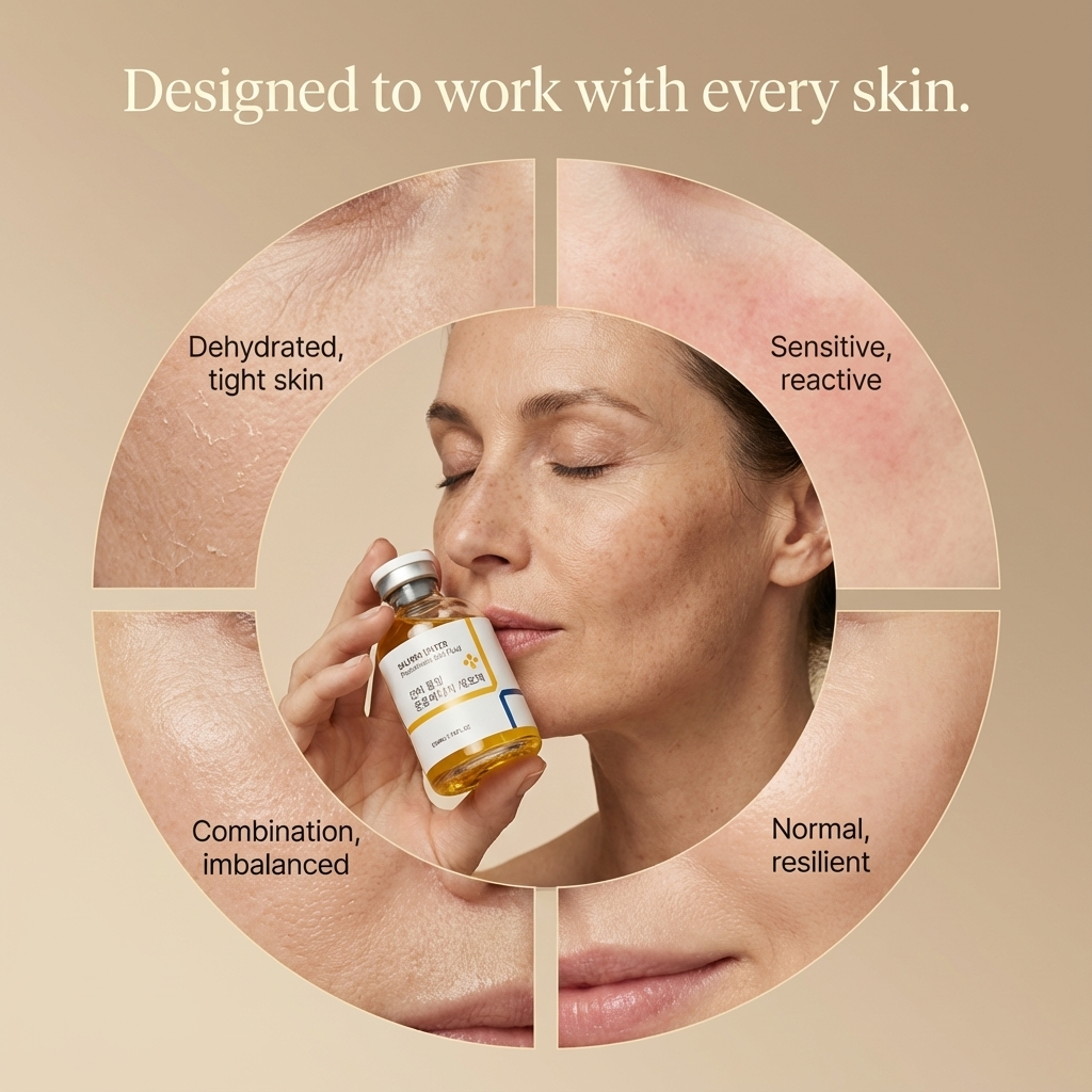 Ocean Repair Elixir Serum