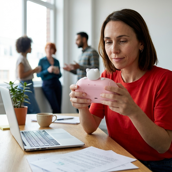 Pikachu Pop It Stress Reliever