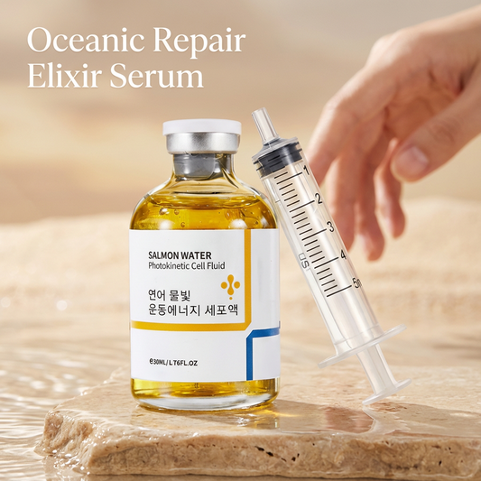 Ocean Repair Elixir Serum