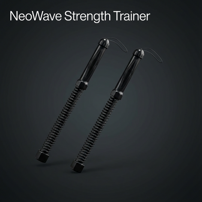 New wave strength trainer