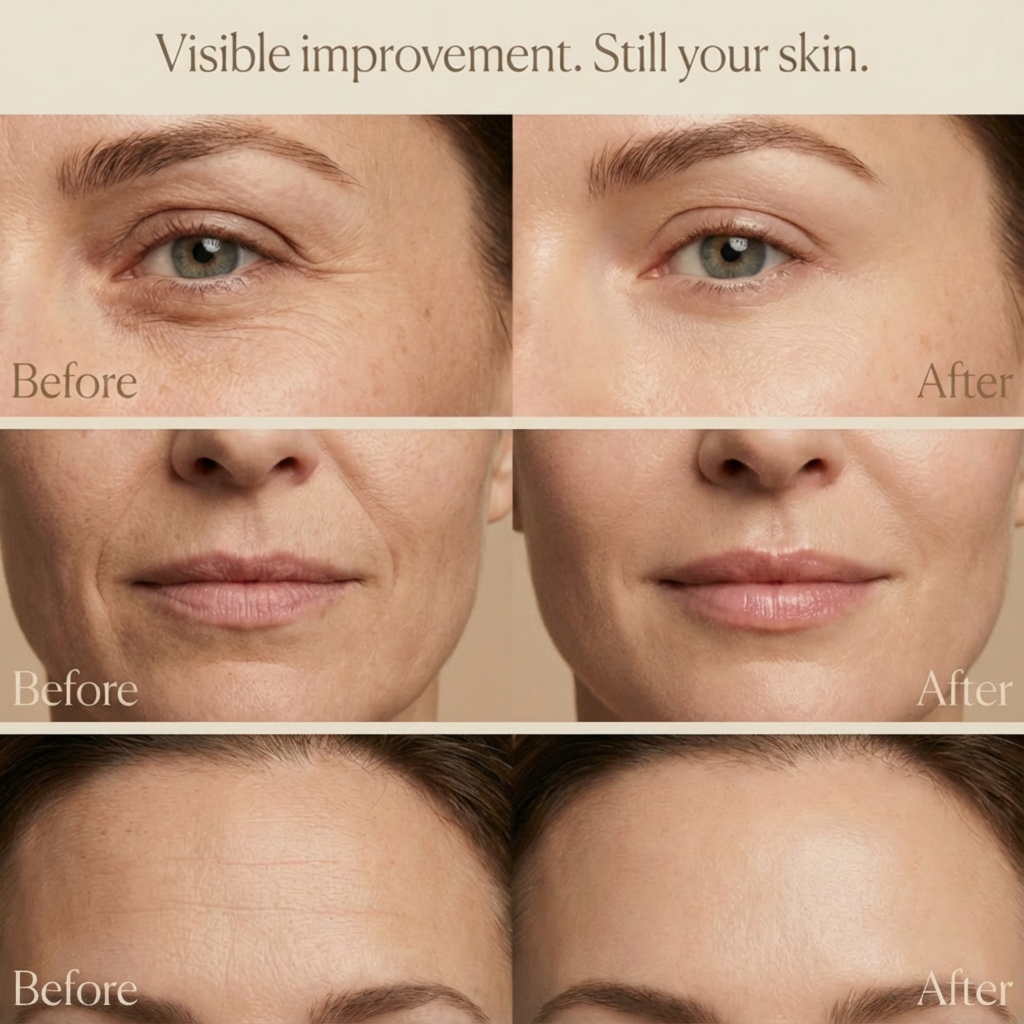 Ocean Repair Elixir Serum