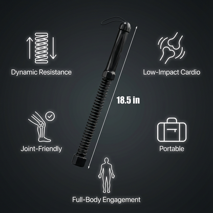 New wave strength trainer