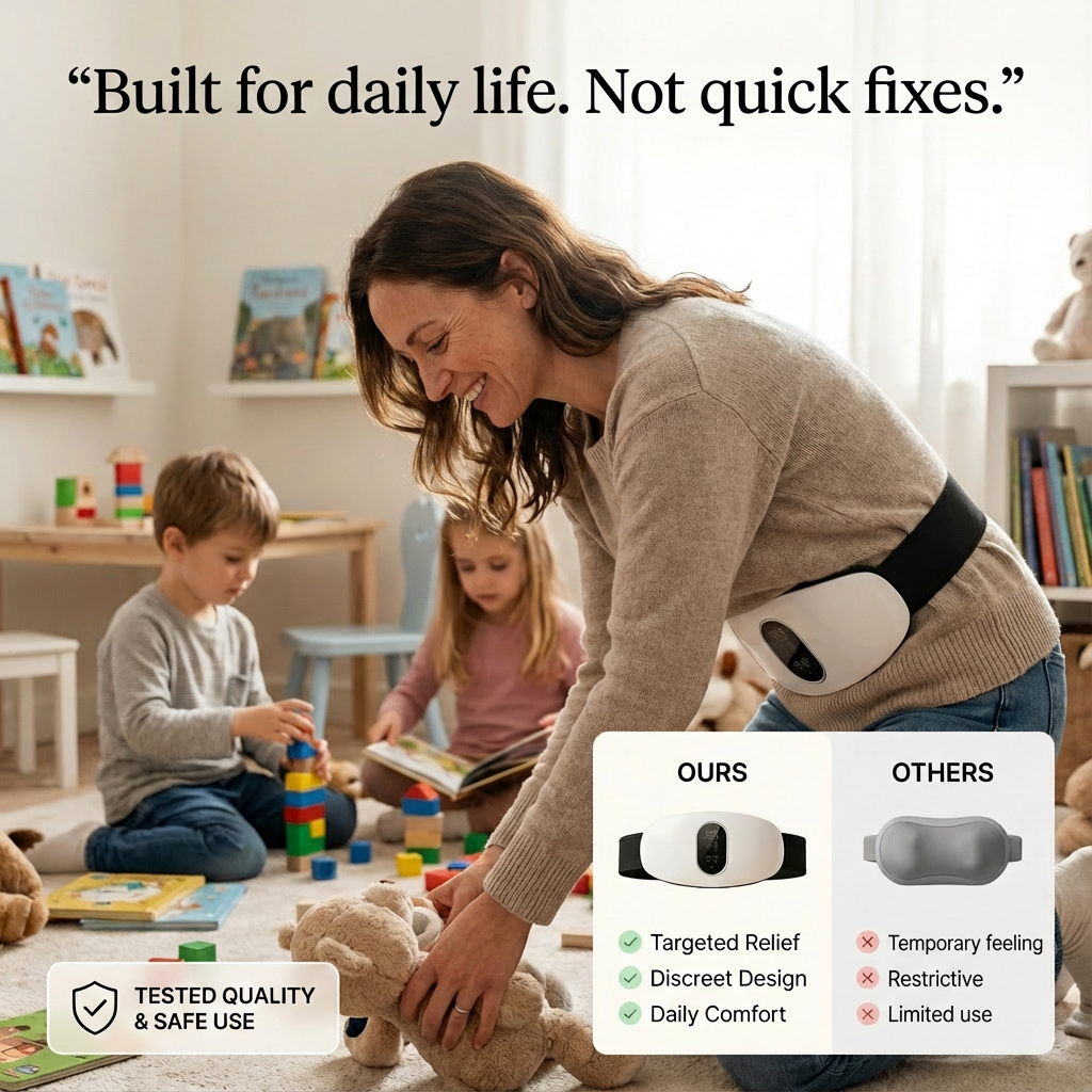 BodyEase Slimming Belt