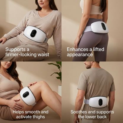 BodyEase Slimming Belt
