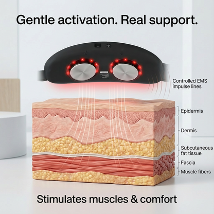 BodyEase Slimming Belt