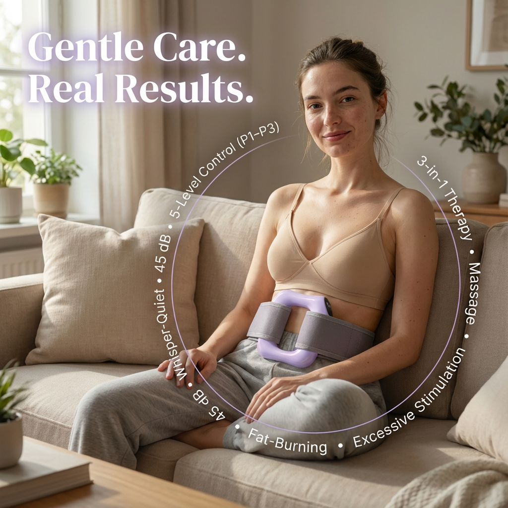 Corevia Massage Loop