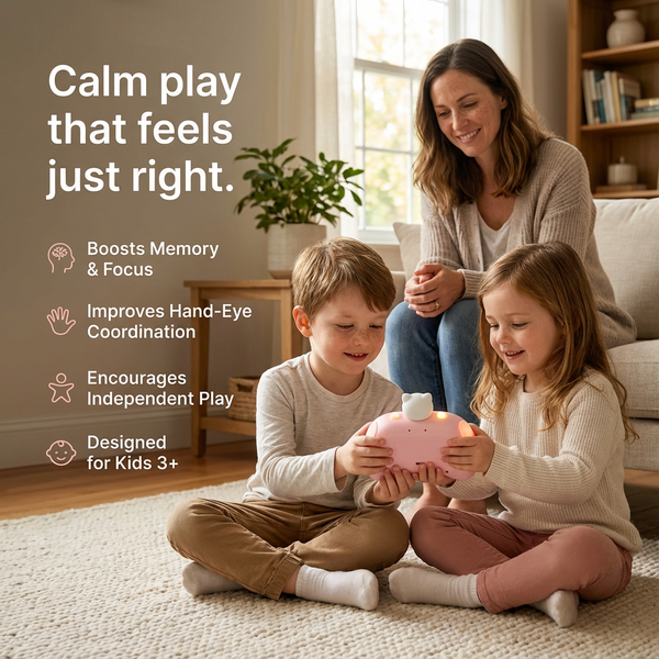 Pikachu Pop It Stress Reliever