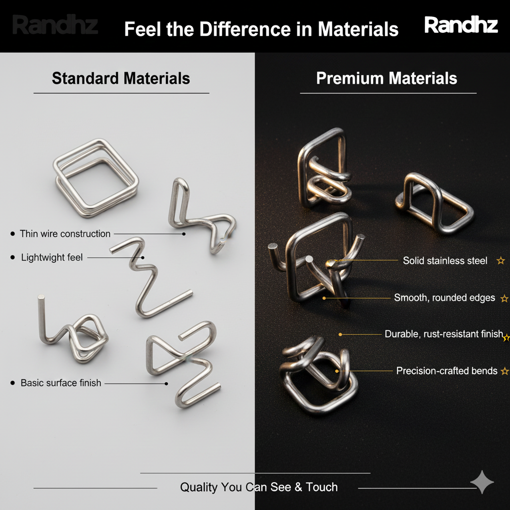 Think & Play Wire Puzzles