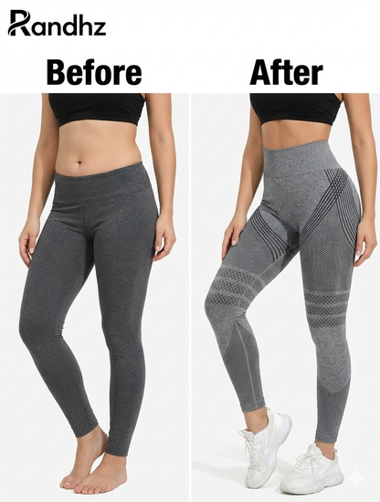 SmoothFit Control Leggings