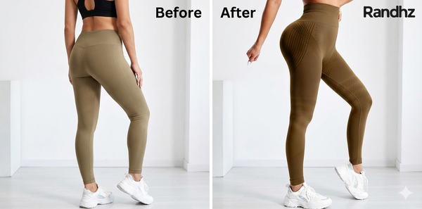 Everyday Performance Stretch Leggings Pro