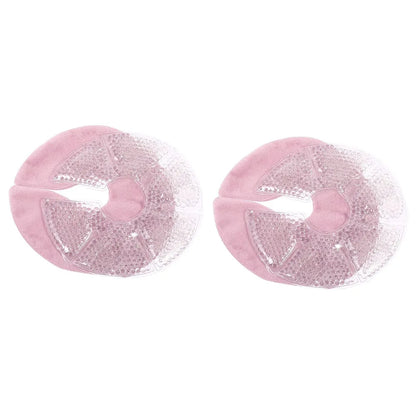 Hot Cold Breastfeeding Gel Pads