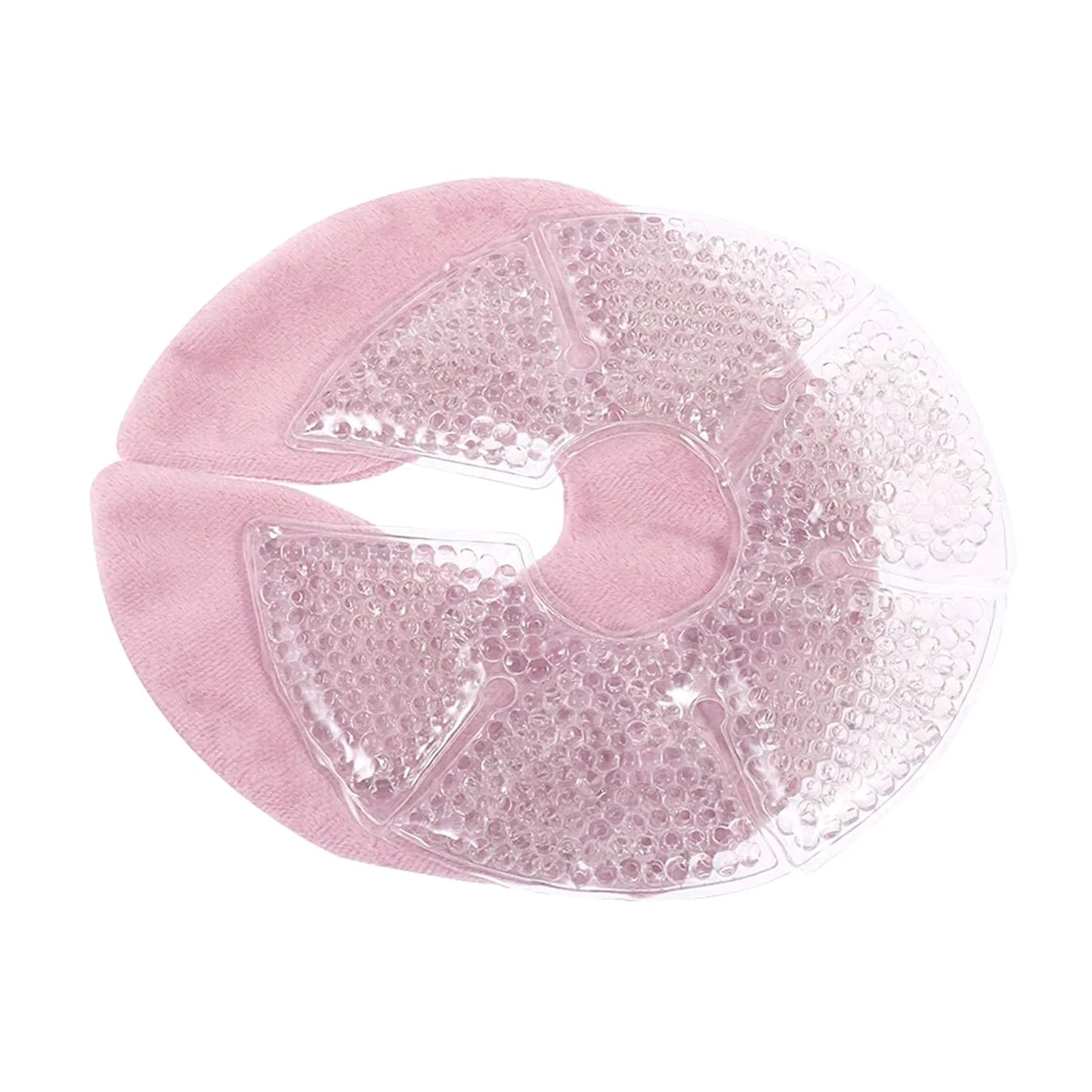 Hot Cold Breastfeeding Gel Pads
