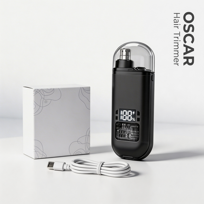 Oscar hair trimmer