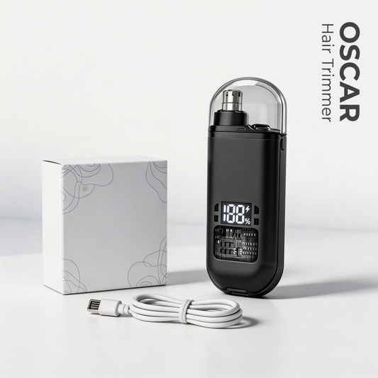 Oscar hair trimmer