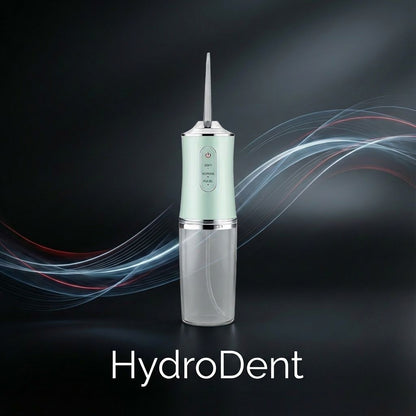 HydroDent Advanced Flosser