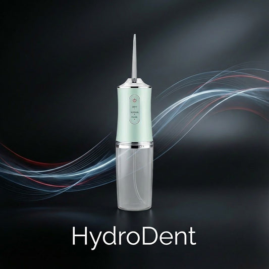 HydroDent Advanced Flosser