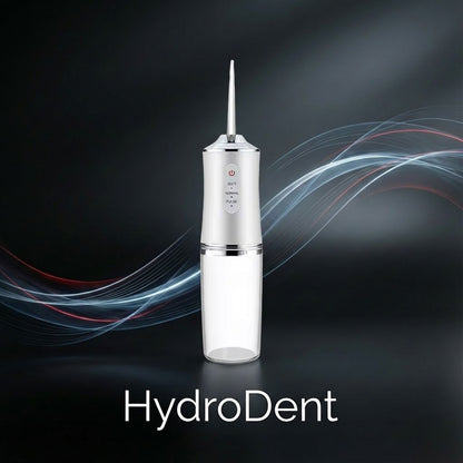 HydroDent Advanced Flosser