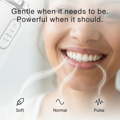 HydroDent Advanced Flosser