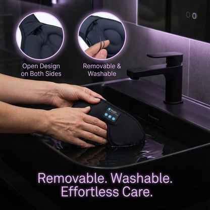 Dreava - Sound  Sleep Mask