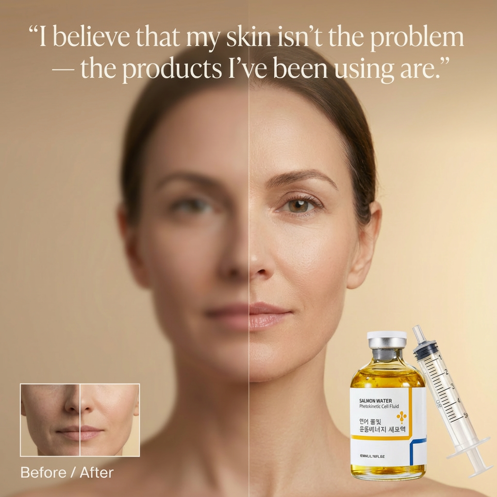 Ocean Repair Elixir Serum