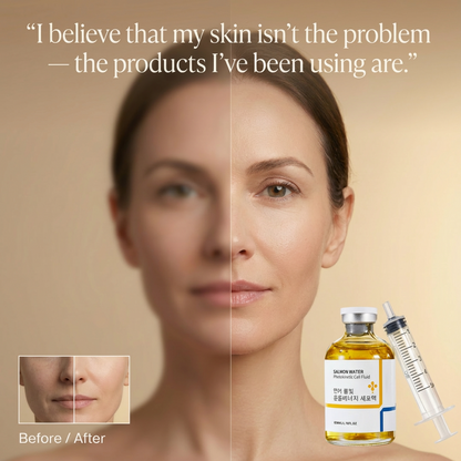 Ocean Repair Elixir Serum