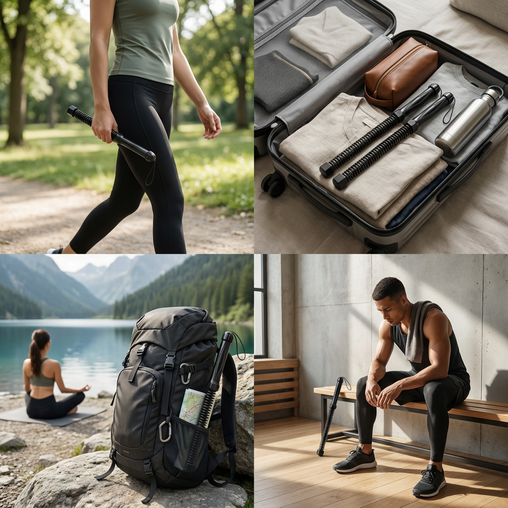 New wave strength trainer