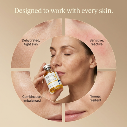 Ocean Repair Elixir Serum