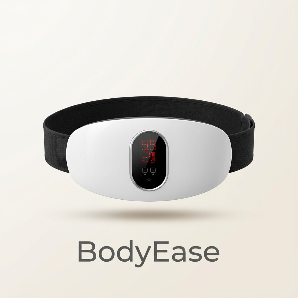 BodyEase Slimming Belt