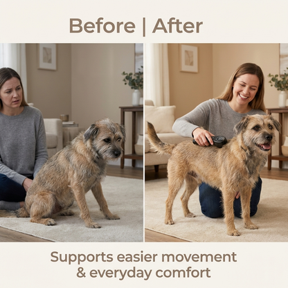 PetGlow - Red Light Therapy