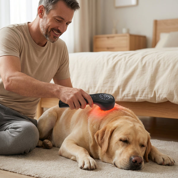 Pain Relief Laser for Pets