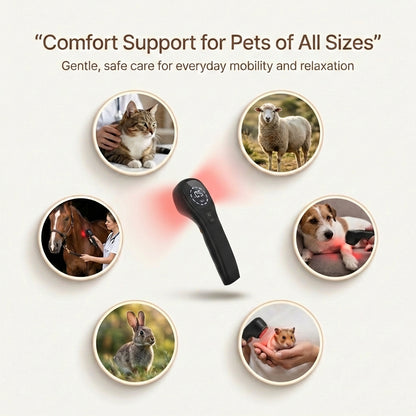 PetGlow - Red Light Therapy