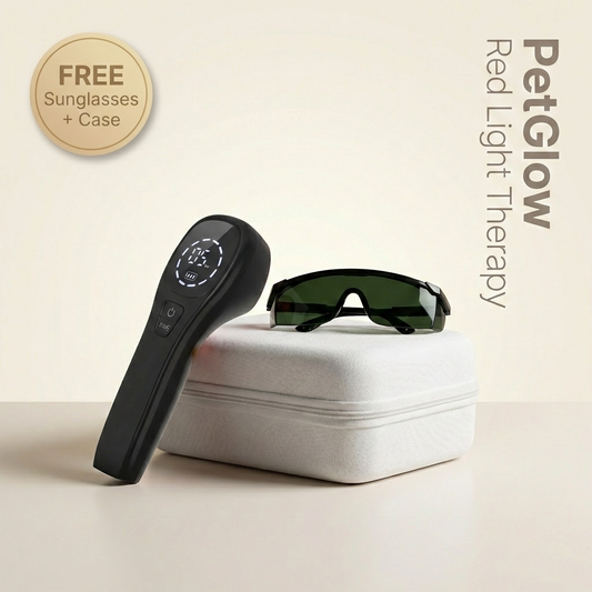 PetGlow - Red Light Therapy