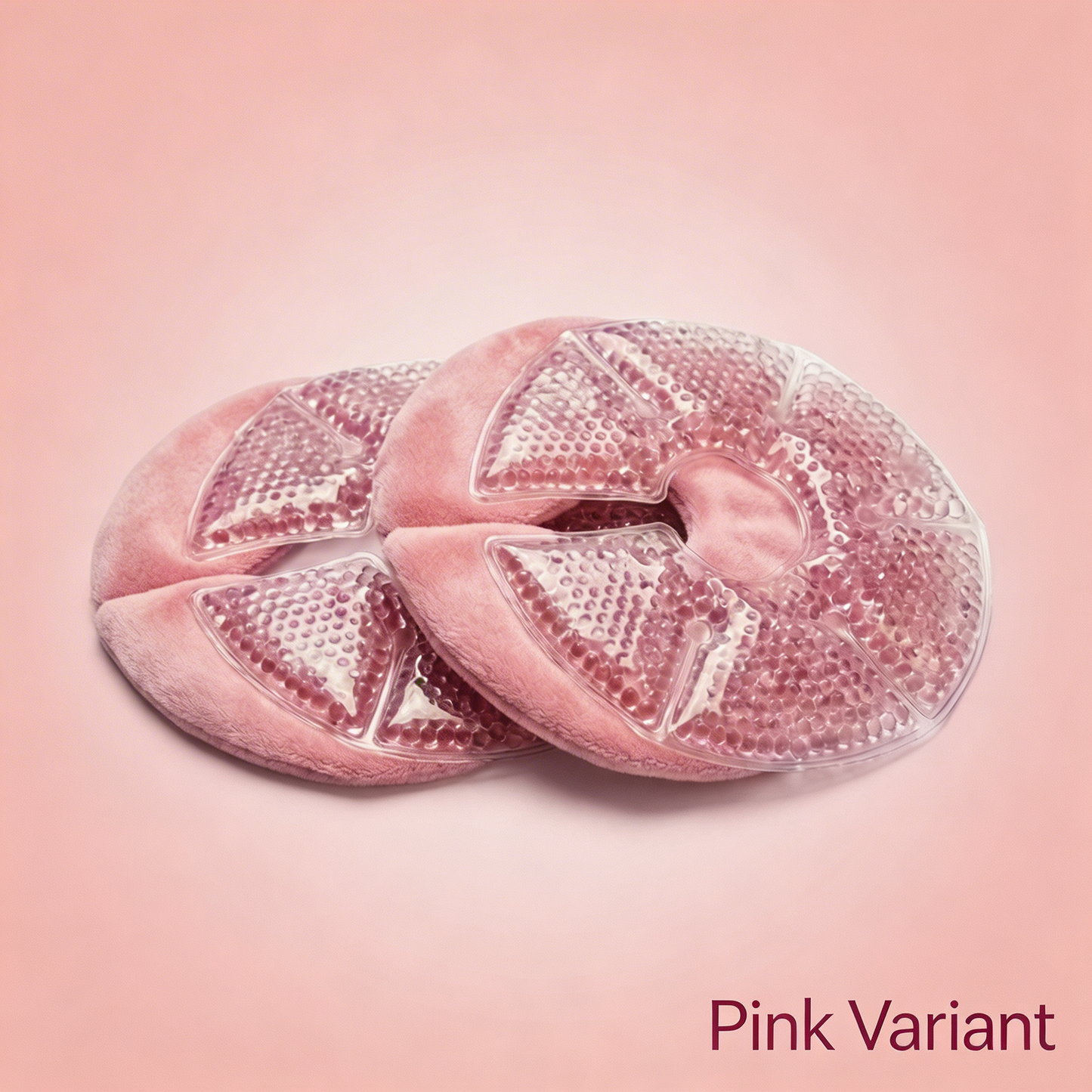 Hot Cold Breastfeeding Gel Pads