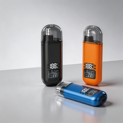 Oscar hair trimmer