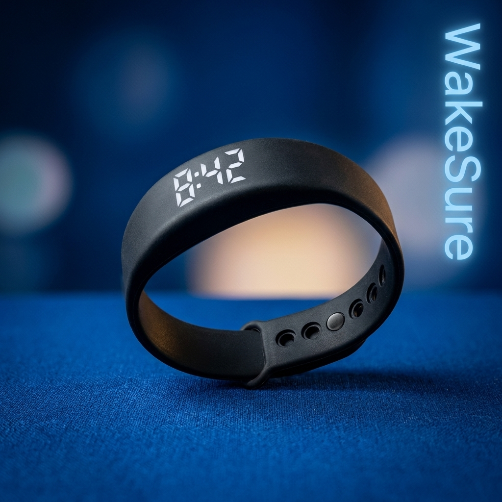WakeSure