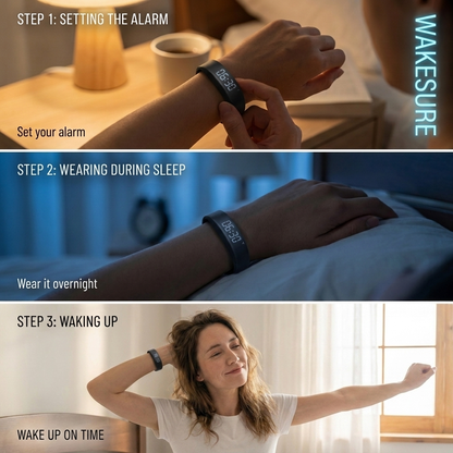 WakeSure