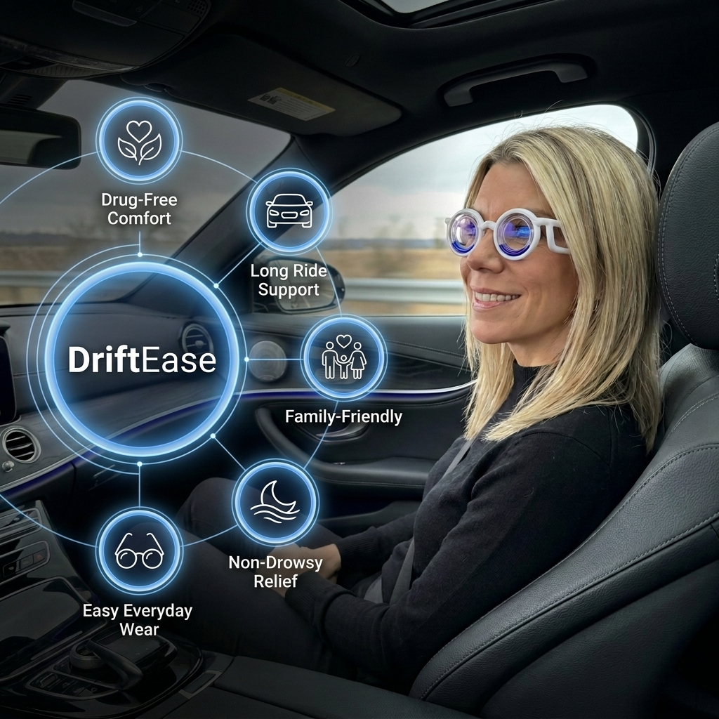 Driftease