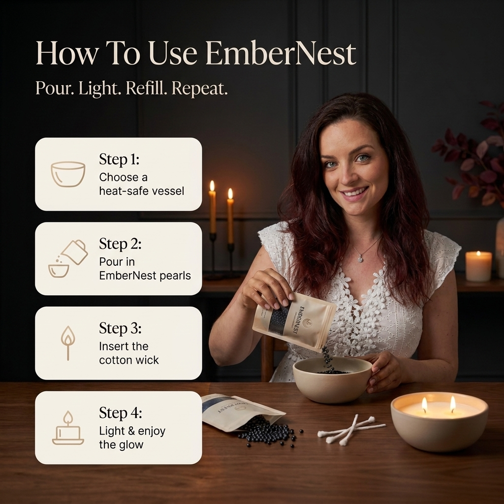 EmberNest