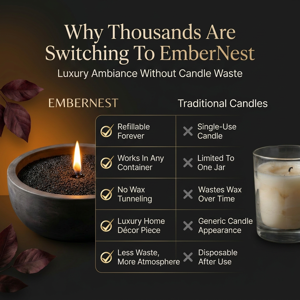 EmberNest