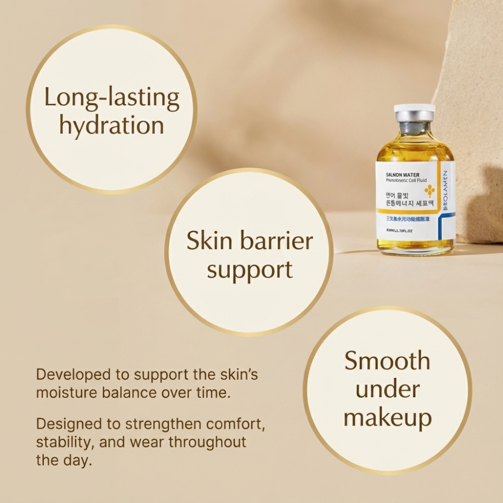 Ocean Repair Elixir Serum