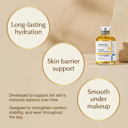 Ocean Repair Elixir Serum