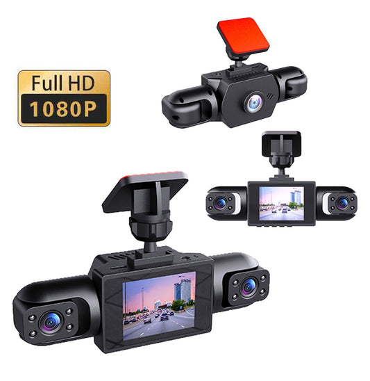 Full View Dashcam Shield