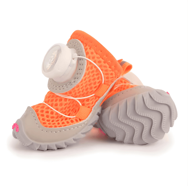 AirFlex Breathable Dog Sneakers Pro