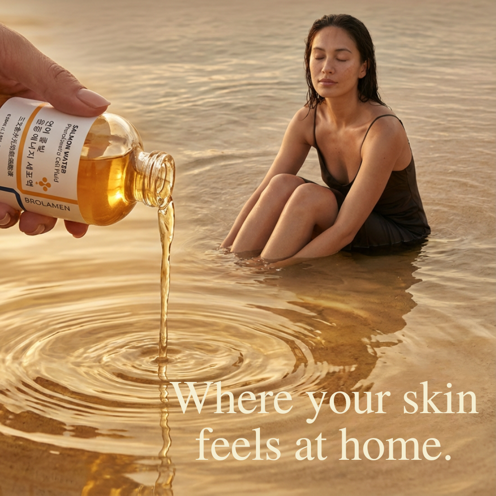 Ocean Repair Elixir Serum